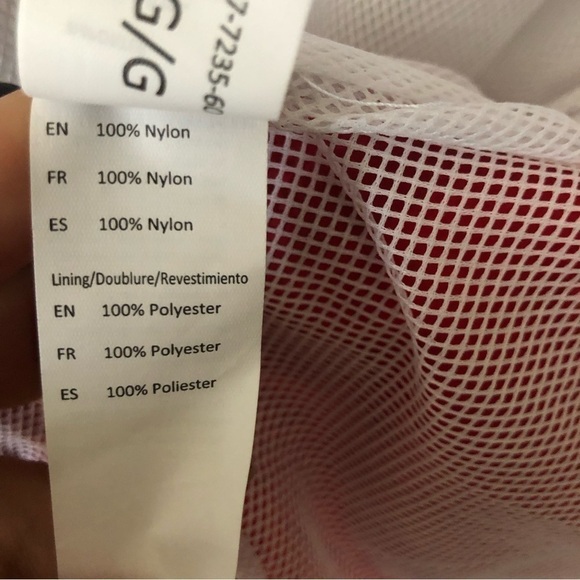 Vintage Y2K Urban Heritage Men’s Full Zip Colour Block Windbreaker Jacket Large - Picture 8 of 8